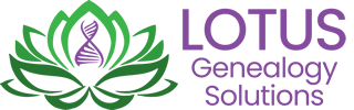 Lotus Genealogy Solutions